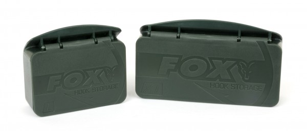 Fox Hook Storage Box L / XL