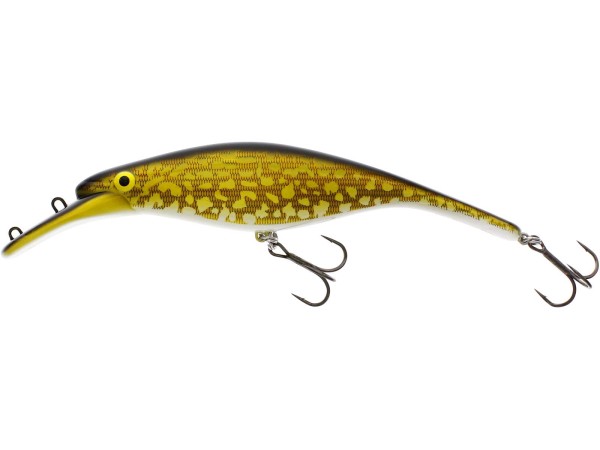 Westin Platypus Crankbait 19cm 94g 4 Farben Süßwasserköder