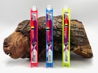 Spro C-Tec Polerigs Lieke Stippposen Rig Fertigangel 6m 0,3g 0,5g 0,7g Spro C-Tec Polerigs Lieke Stippposen Rig Fertigangel 6m 0,3g 0,5g 0,7g