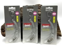 Balzer Shirasu Street Zander Barsch Perchman Walker Rig 3/0 10g 15g 20g 25g Balzer Shirasu Street Zander Barsch Perchman Walker Rig 3/0 10g 15g 20g 25g