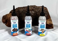 Balzer Catch Boost Magic Cloud Fluo 3 Sorten 100ml