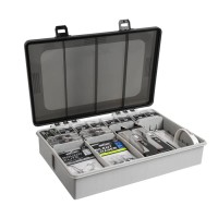 BKK Armorpoint OCD KIT EU für Zander + Barsch Komplettbox