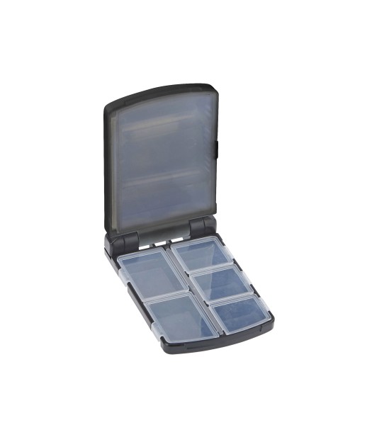 Balzer Tackle Box TM224A TM224B TM224C TM224D Kleinteile-Boxen