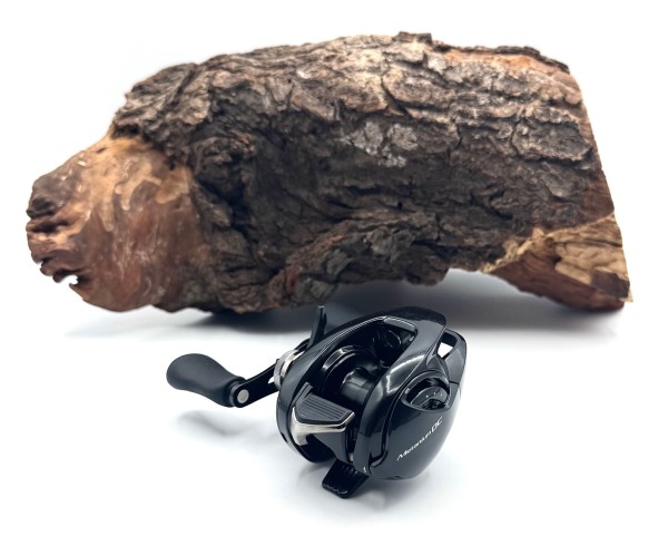 Shimano Metanium 71 HG DC A LH Baitcaster