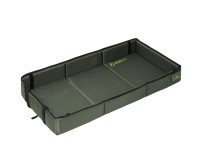 Delphin Abhakmatte mit Seitenwänden DUOMAT 90x40x10cm