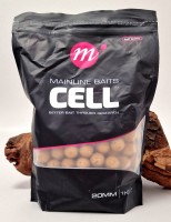Mainline Shelf Life Boilies Cell 20mm - 1kg Mainline Shelf Life Boilies Cell 20mm - 1kg