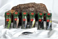 Lucky Craft Bevy Shad 60SP 58,5mm 4,8g Wobbler