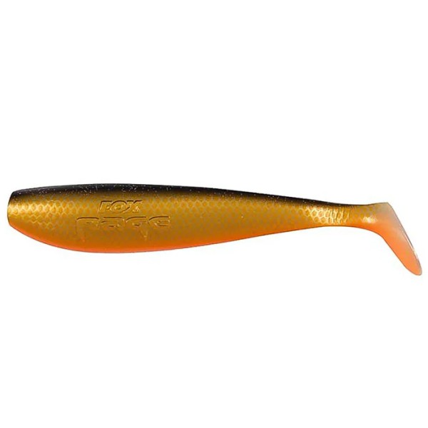 Fox Rage Zander Pro Shad´s Ultra UV 14cm 18 Farben
