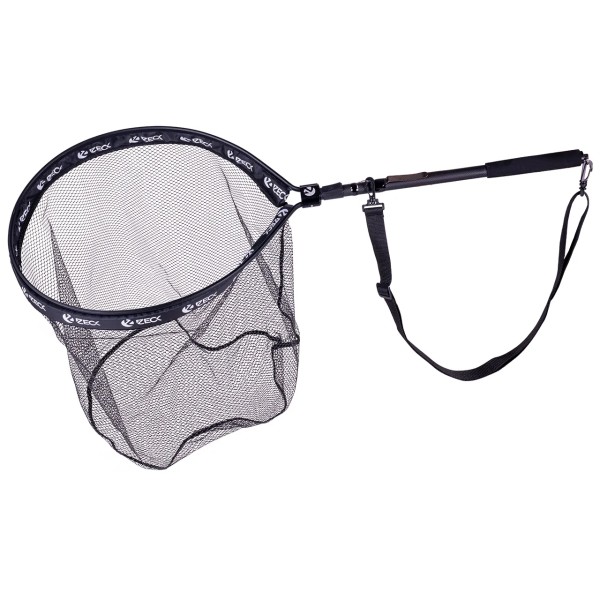 Zeck Floating Net Pro S schwimmender Kescher