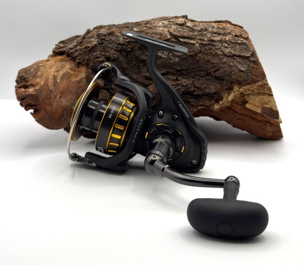 Daiwa BG 1500 2000 2500 3000 3500 4000 4500 5000 6500 8000