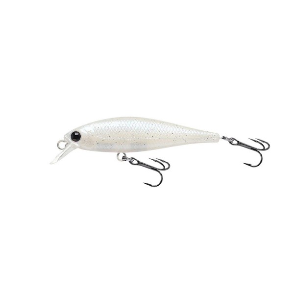 Lucky Craft Pointer 48SP 4,8cm 2,6g 0,3m Wobbler Suspending