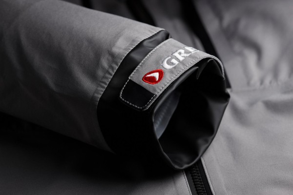 Greys Tail Wading Jacket Watjacke Größe S M L XL XXL 3XL