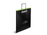 Delphin REAXE WetHEAD Kescherkopf-Tasche 75x60cm