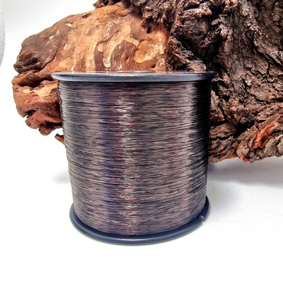 Gamaktsu G-Line Dark Brown 0,30mm 6,8kg 1325m