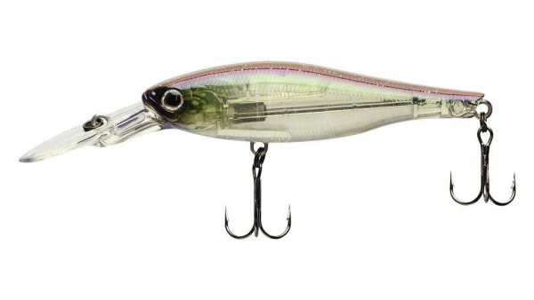 ZipBaits Trick Shad 70SP Silent 7cm 7,8g Suspending Wobbler