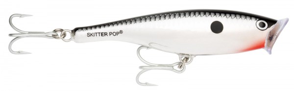 Rapala Skitter Pop SP07 7cm 7g