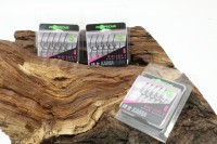 Korda Kamakura Wide Gape X Size 4 6 8