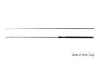 Delphin MURENA 2,70m 100g Wg 2tlg.