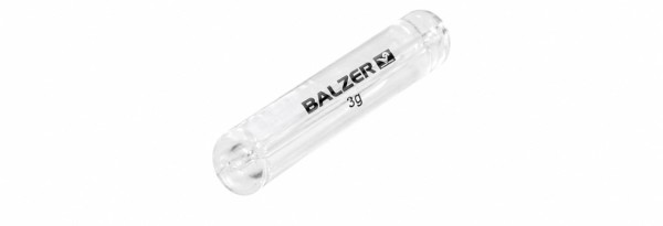 Balzer Trout Attack Glasgewichte 3g 4g 5g 7g 9g