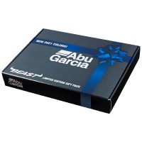 Abu Garcia Beast Limited Edition Gift Pack Geschenkbox ABVERKAUF
