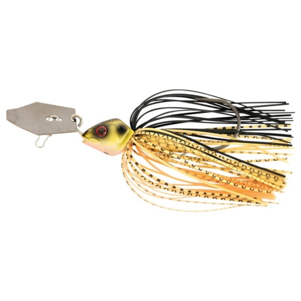 Fox Rage Chatterbait Bladed Jig 3/0 12g Ultra UV