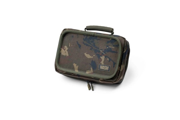 NASH Subterfuge Work Box gepolsterte Aufbewahrungstasche 29x20x115cm