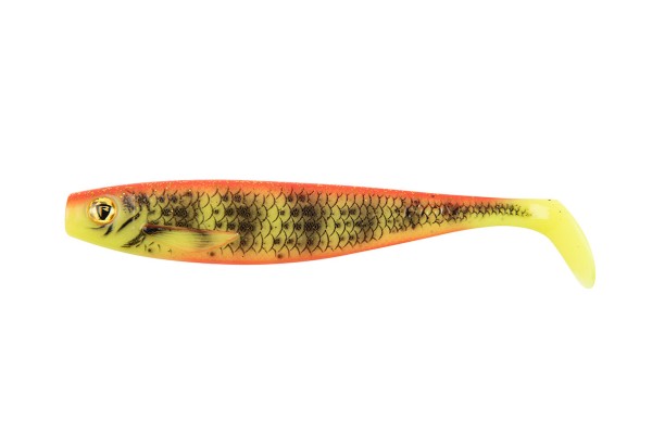 Fox Rage Ultra UV Pro Shad 14cm 6 Farben