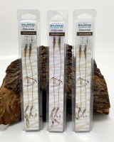 Balzer Line Aligner Rig Gr. 2 4 6 25cm 2 Stück Edition Carp ABVERKAUF Balzer Line Aligner Rig Gr. 2 4 6 25cm 2 Stück Edition Carp ABVERKAUF