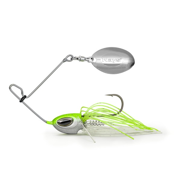 Nays MZ RNNR 2.0 XS 5g #4 Spinnerbait