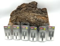 Balzer Shirasu Street Free Rig Blei 3,5g 5g 7g 10g 12,5 15g Balzer Shirasu Street Free Rig Blei 3,5g 5g 7g 10g 12,5 15g