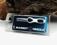 Nash Maggot Needle Nadel für Maden & Mais
