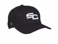 Savage Gear Baseball Cap Black Ink Savage Gear Baseball Cap Black Ink