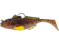 Westin Gunnar the Goby R2F 8cm #1/0 12g Grundel Imitat 6 Farben Geriggt