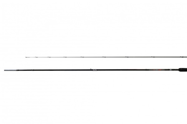 Guru Tackle A-CLASS 11ft Pellet Waggler 1–15g 2tlg. Posenrute