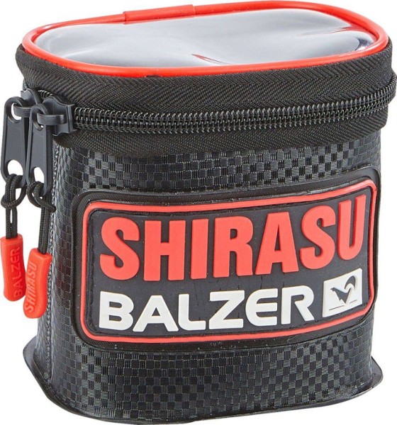 Balzer Shirasu Container S