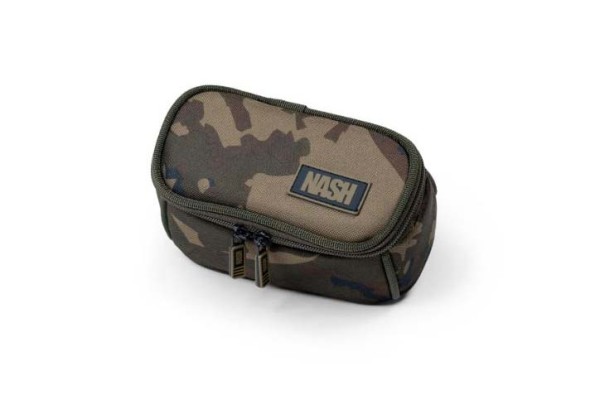 NASH Subterfuge Tackle Pouch Small Medium Large XL Zubehörtasche