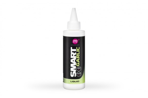Mainline Smart Liquid Garlicl 250ml Knoblauch Aroma