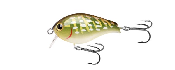 Lucky Craft Clutch SR 4,5cm 6,6g 0,5m Crankbait Floating