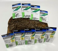 Owner 5115 Needle Point Öhrhaken gunsmoke Gr.1 2 4 6 8 1/0 3/0 5/0 7/0 SALE Owner 5115 Needle Point Öhrhaken gunsmoke Gr.1 2 4 6 8 1/0 3/0 5/0 7/0 SALE