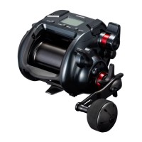 Shimano Plays A 4000 Right Hand Elektrische Multirolle