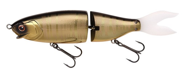 Spro Gamakatsu LUXXE Laughin 170 SF Swimbait 17cm 46g 12 Farben