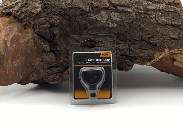 Fox Butt Grip Large