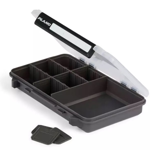 Plano StowAway 3600 50/50 Split Tackle Box 27,9x18,4x4,5cm
