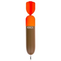 Zeck Deadbait Swivel Darter Float Segelpose 40g