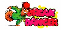 Balzer Trout Attack Breakdancer Knoblauch 7 cm 1,4 g – 6 Stück, 8 Farben