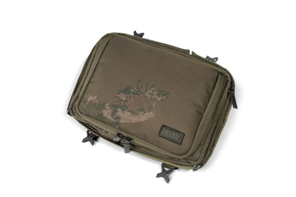 NASH Scope OPS Rucksack Expansion Pack 35x25x9-18cm
