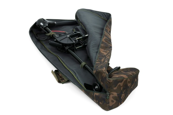 Fox Camolite Outboard Motor Bag SALE