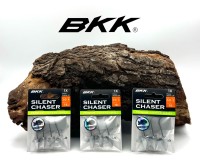 BKK Silent Chaser Prisma Darting Gr. 3/0 Dart Jig BKK Silent Chaser Prisma Darting Gr. 3/0 Dart Jig