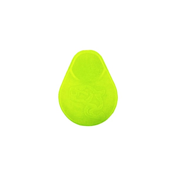 Zeck Wels Bait Stop Köderstopper ca.2,2x1,8cm 10 Stück