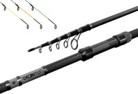 Delphin LYCAN TeleFEEDER Teleskop Feederrute 300cm 330cm 80g inkl. 3 Spitzen